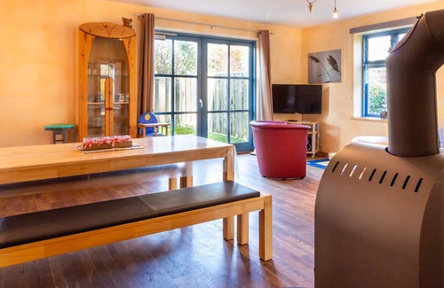 Neuenkirchen Apartment | Ferienpark Vieregge - House 1D - Holiday home 1D