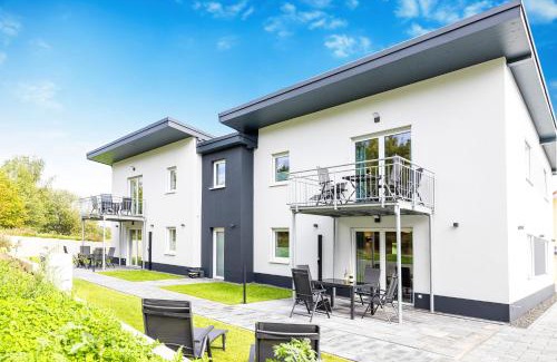 Morschied Apartment | Ferienresidenz Hunsrück Hochwald