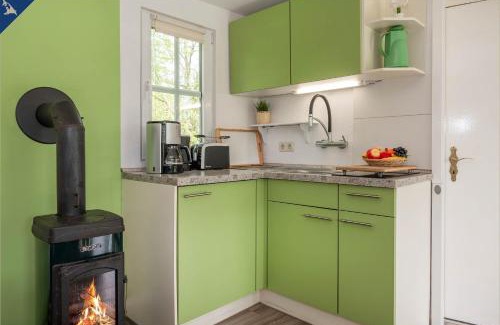 Luetow Apartment | Ferienresort Möwenort Lütow Bungalow 12