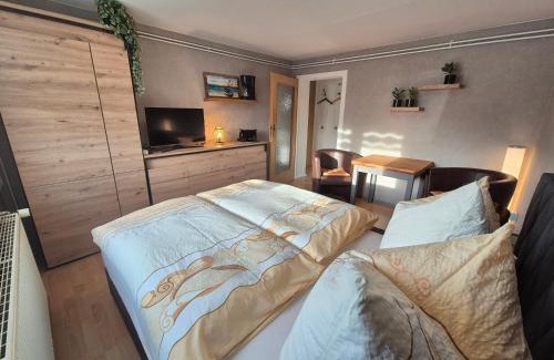 Sassnitz Apartment | Ferienunterkünfte Familie Panter