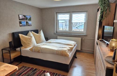 Sassnitz Apartment | Ferienunterkünfte Familie Panter
