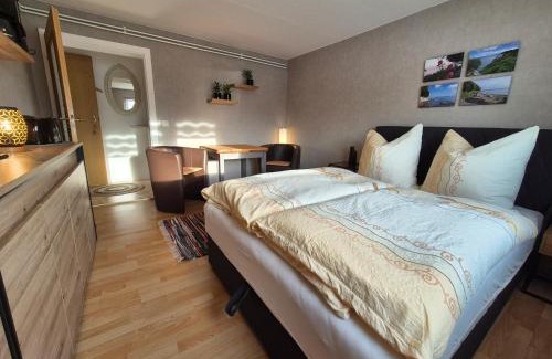 Sassnitz Apartment | Ferienunterkünfte Familie Panter
