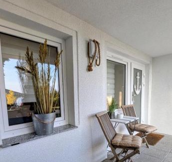 Heringsdorf Apartment | Ferienunterkünfte Zwischen Meer & See