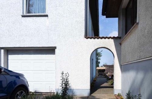 Patzig Apartment | Ferienunterkuenfte Villmann