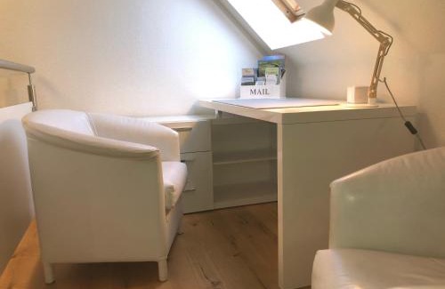 Burow Apartment | Ferienunterkunft im Naturerlebnispark Mühlenhagen