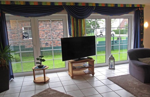 Hagermarsch House | Ferienunterkunft in Hagermarsch