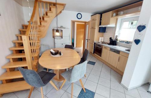 Dornumergrode House | Ferienunterkunft in Dornumergrode