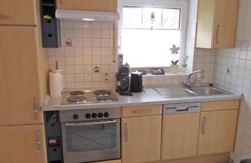 Dornumergrode House | Ferienunterkunft in Dornumergrode