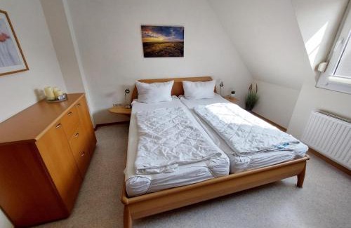 Dornumergrode House | Ferienunterkunft in Dornumergrode