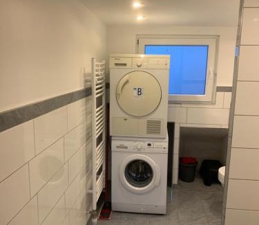Heppens Apartment | Ferienunterkunft Zeitwohnen