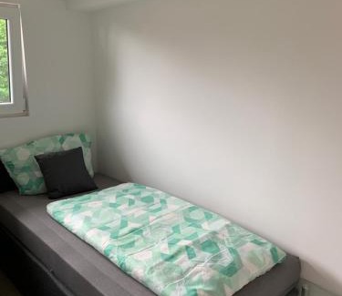 Heppens Apartment | Ferienunterkunft Zeitwohnen