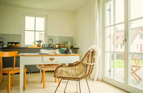 Zierow House | Ferienunterkunft Zierow