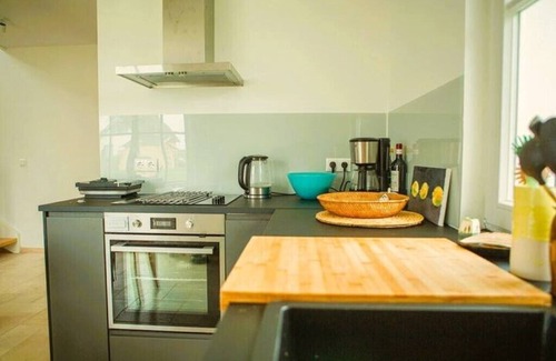 Zierow House | Ferienunterkunft Zierow