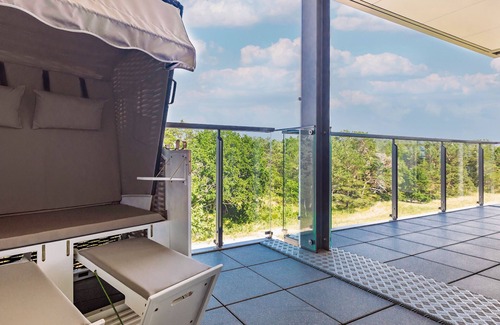 Prora Apartment | Ferienwohnung/app. für 4 Gäste mit 118m² in Binz OT Prora