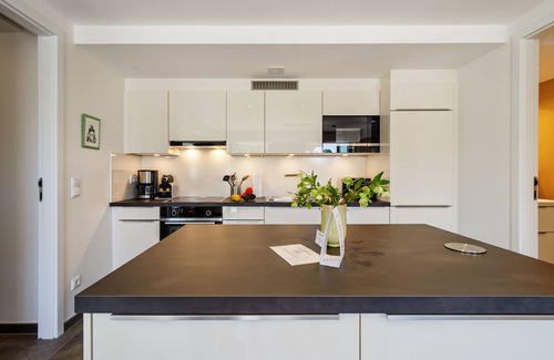 Prora Apartment | Ferienwohnung/app. für 3 Gäste mit 56m² in Binz OT Prora