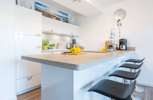 Prora Apartment | Ferienwohnung/app. für 4 Gäste mit 81m² in Binz OT Prora