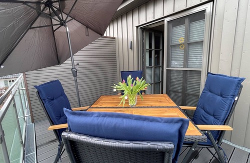 Zingst Apartment | Ferienwohnung Neue Reihe 17 Wohnung 3 "nordflair"