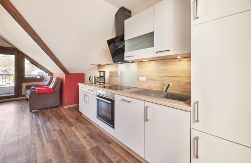 Ernst Apartment | Ferienweingut Andrae-Goebel