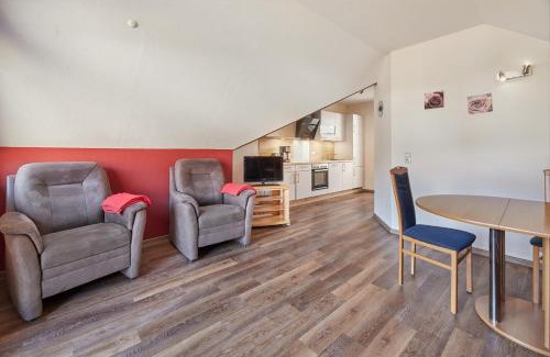 Ernst Apartment | Ferienweingut Andrae-Goebel