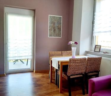 Ernst Apartment | Ferienweingut Gansen/Hochgenuss 1