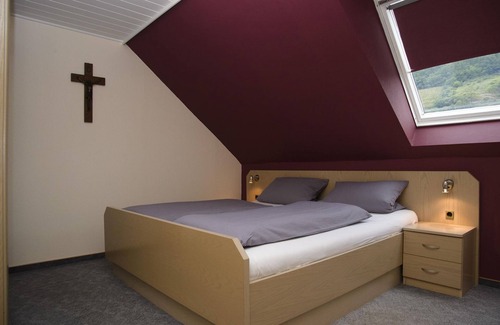 Kaimt Apartment | Ferienweingut Pellio-Mayer - Holiday apartment 1