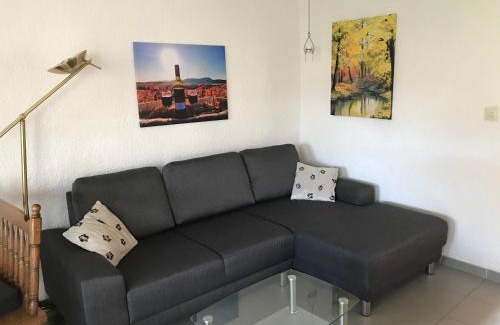 Gocklingen Apartment | Ferienweingut- Schäfer