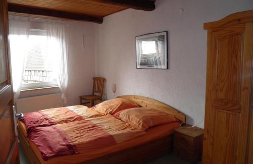 Gocklingen Apartment | Ferienweingut- Schäfer