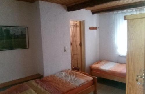 Gocklingen Apartment | Ferienweingut- Schäfer