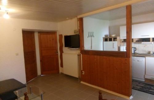 Gocklingen Apartment | Ferienweingut- Schäfer