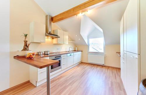 Oberemmel Apartment | Ferienweingut Willems