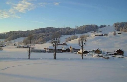 Ruete Apartment | Ferienwohnung/app. für 7 Gäste mit 95m² in Appenzell Eggerstanden