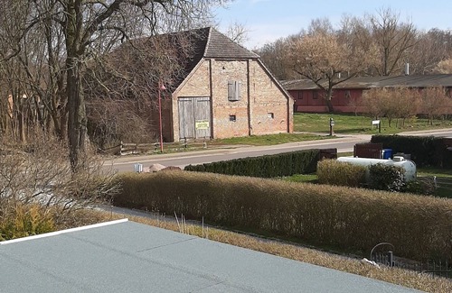 Sabel Apartment | Ferienwohnung/app. für 2 Gäste mit 40m² in Dolgen am See OT Sabel