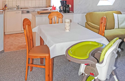 Kloster Apartment | Ferienwohnung Kloster