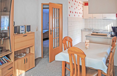 Kloster Apartment | Ferienwohnung Kloster