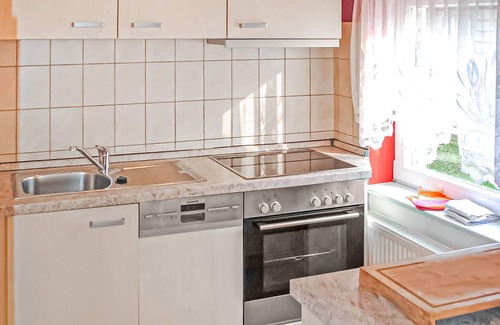 Kloster Apartment | Ferienwohnung Kloster