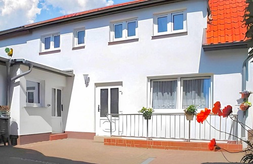 Kloster Apartment | Ferienwohnung Kloster