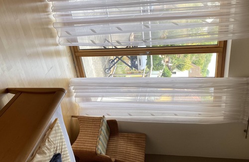 Oberhausen an der Nahe Apartment | Ferienwohnung Kunstmeile