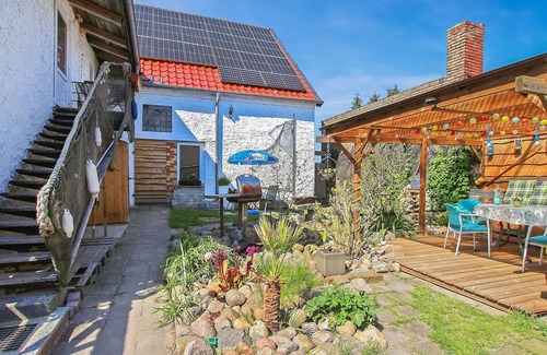 Kleinzerlang Apartment | Ferienwohnung Kleinzerlang