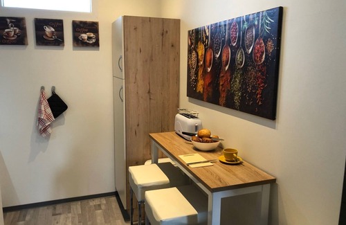 Steinebach an der Wied Apartment | Ferienwohnung "An der Westerwälder Seenplatte" "berlin"