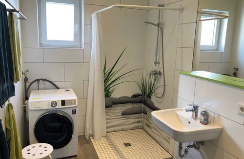 Steinebach an der Wied Apartment | Ferienwohnung "An der Westerwälder Seenplatte" "berlin"