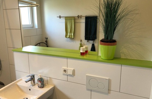 Steinebach an der Wied Apartment | Ferienwohnung "An der Westerwälder Seenplatte" "berlin"