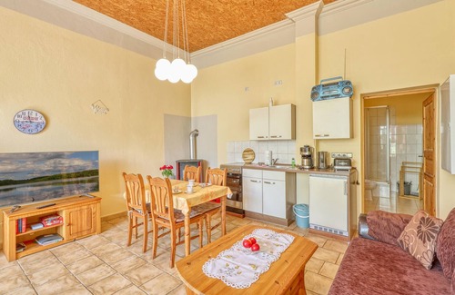 Warthe Apartment | Ferienwohnung Boitzenburger