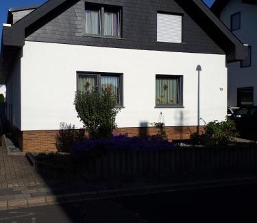 Verbandsgemeinde Pellenz Apartment | Ferienwohnung Steffi