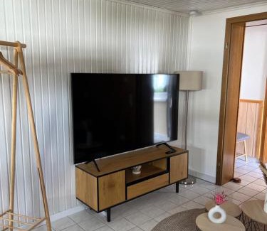 Kirchdaun Apartment | Ferienwohnung am Scheidskopf