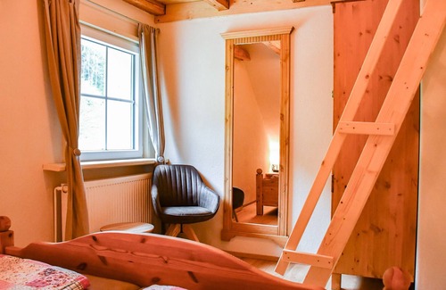 Haslach im Kinzigtal Apartment | Ferienwohnung 2 Pferdewiese, 48 qm, 2 Schlafzimmer, max. 4 Personen