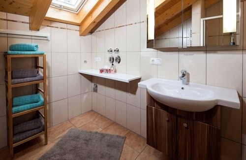 Schoenau am Koenigssee Apartment | Ferienwohnung 2 bis 4 Personen, 63 qm, 2 Schlafzimmer, Balkon, Nichtraucher