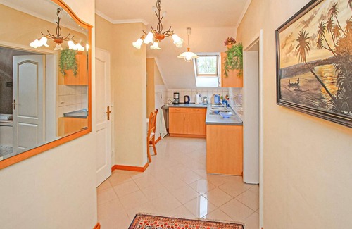 Wesenberg Apartment | Ferienwohnung Wesenberg