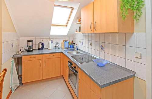 Wesenberg Apartment | Ferienwohnung Wesenberg