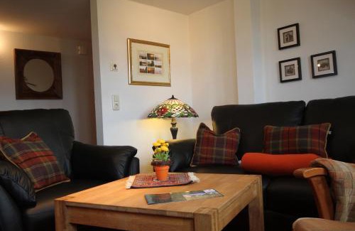 Liepe Apartment | Ferienwohnanlage Alte Molkerei