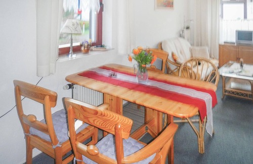 Gustow Apartment | Ferienwohnanlage Gustow